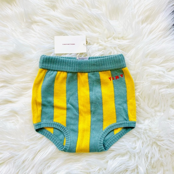 Tinycottons Other - Tinycottons Knit Bloomers